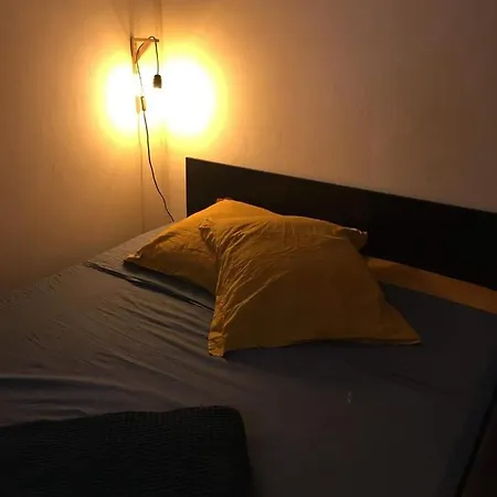 U Giardinu Felice Сasa de vacaciones