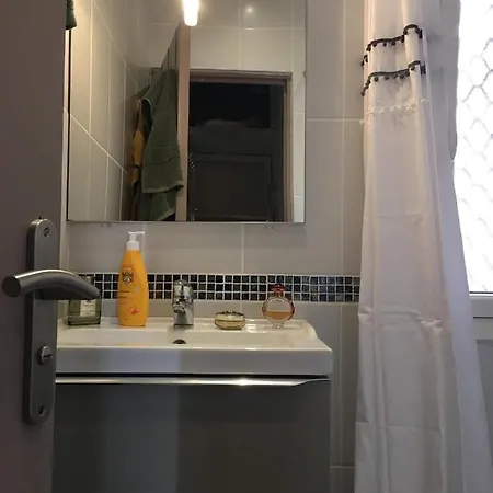 Сasa de vacaciones U Giardinu Felice Lecci