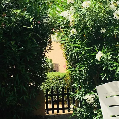 U Giardinu Felice Lecci