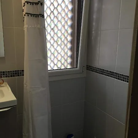 Сasa de vacaciones U Giardinu Felice