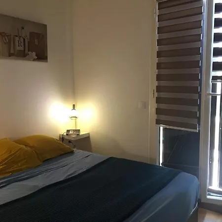 U Giardinu Felice Сasa de vacaciones Lecci