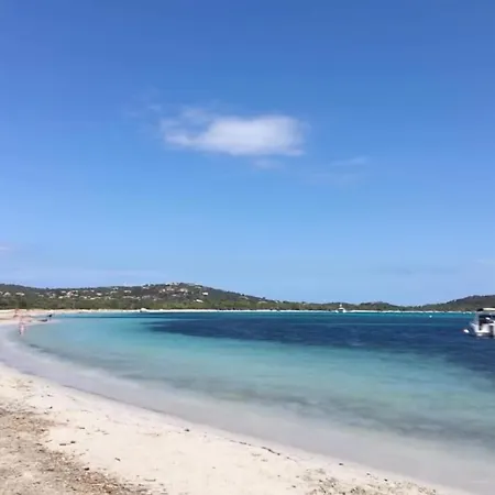 U Giardinu Felice Сasa de vacaciones Lecci