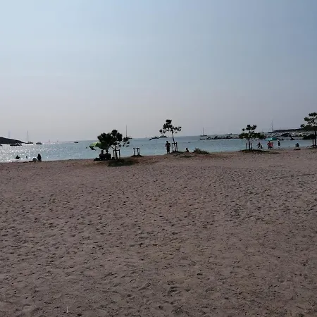 U Giardinu Felice Сasa de vacaciones Lecci